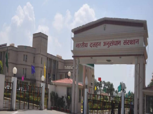 Indian Institute of Pulses Research (IIPR)
