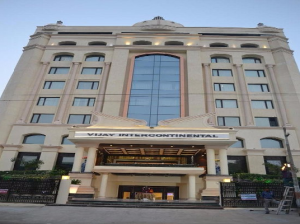 Hotel Vijay Intercontinental