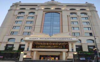 Hotel Vijay Intercontinental
