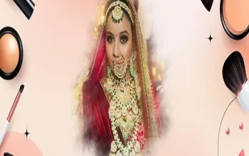 Want to get ready for a function? Find Beauty Parlours in Gorakhpur