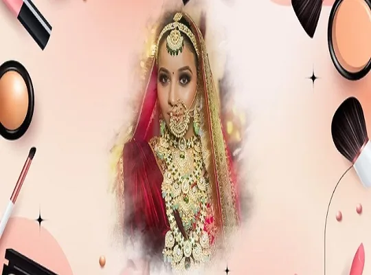 Want to get ready for a function? Find Beauty Parlours in Gorakhpur