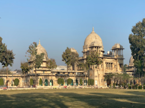 Chandra Shekhar Azad University of Agriculture and Technology