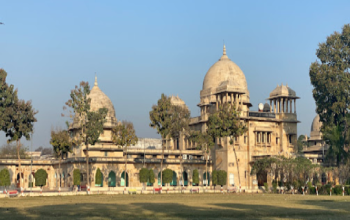 Chandra Shekhar Azad University of Agriculture and Technology