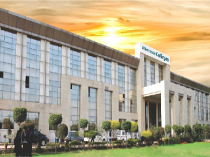 Allenhouse Institute of Technology