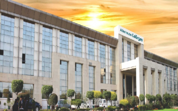 Allenhouse Institute of Technology