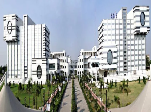 Axis College