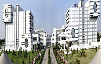 Axis College