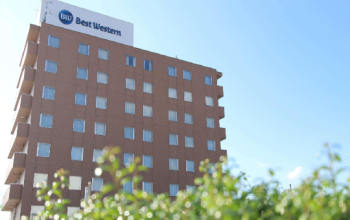 Best Western Hotel Bliss