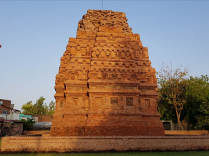 Bhitargaon Temple