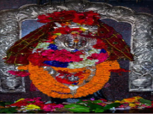 Chhinnamastika Mata Mandir