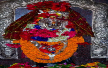 Chhinnamastika Mata Mandir