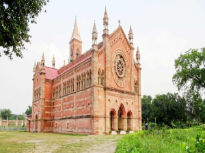 Kanpur Memorial Church