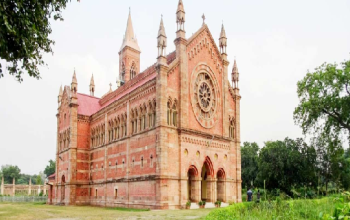 Kanpur Memorial Church