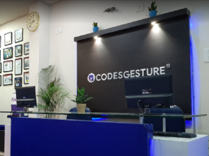 CodesGesture