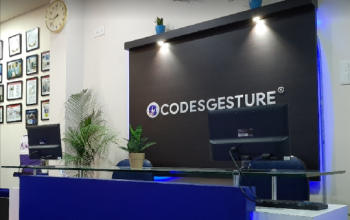 CodesGesture