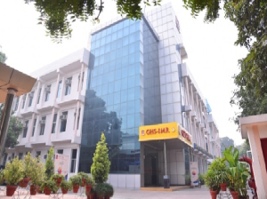 Dr. Gaur Hari Singhania Institute of Management and Research (GHS-IMR)