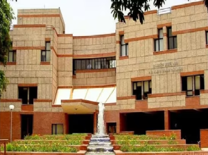 National Information Centre of Earthquake Engineering (NICEE)