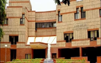 National Information Centre of Earthquake Engineering (NICEE)