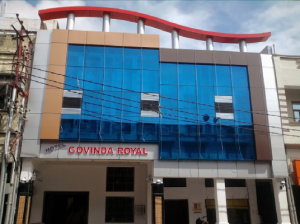 Hotel Govinda Royal