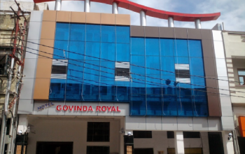 Hotel Govinda Royal