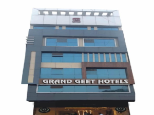 Grand Geet Hotels