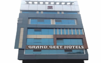 Grand Geet Hotels