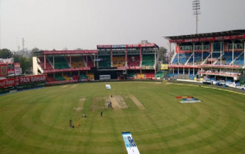 Green Park Stadium