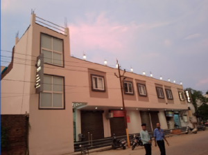 The Imperial Hotel Convention Centre