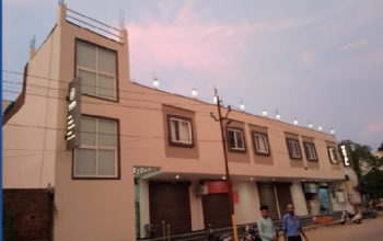 The Imperial Hotel Convention Centre