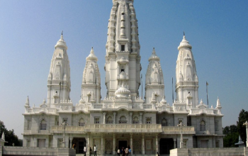 JK Temple
