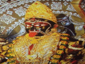 Kali Mata Temple