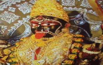 Kali Mata Temple