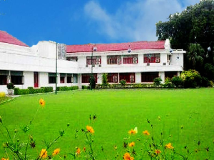 Kamla Retreat