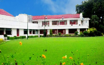 Kamla Retreat
