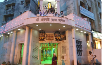 Kherepati Mandir