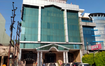 Hotel Kanha Continental