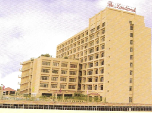 Landmark Towers