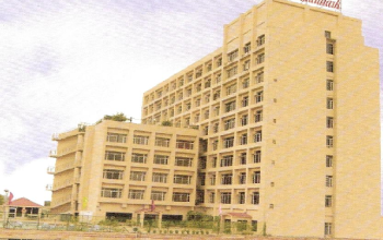 Landmark Towers