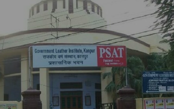 Government Leather Institute