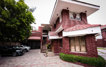 Little Chef Hotel