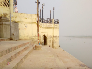 Massacre Ghat