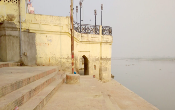 Massacre Ghat