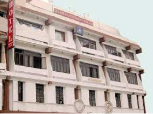 Hotel Maharaja Palace
