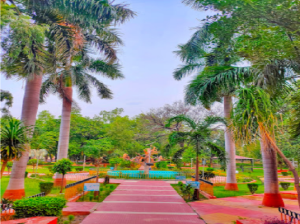 Mahatma Gandhi Park