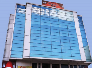 Hotel Mandakini Plaza