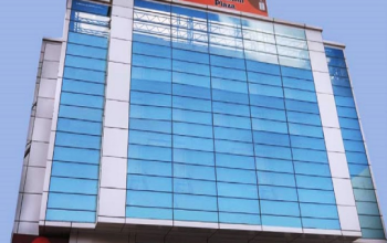 Hotel Mandakini Plaza
