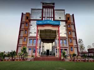 Maharana Pratap Engineering College