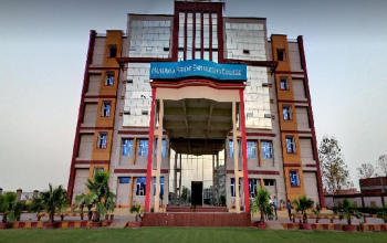 Maharana Pratap Engineering College