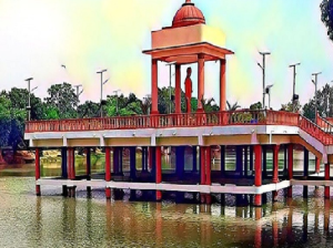 Moti Jheel