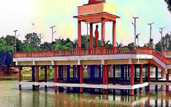 Moti Jheel